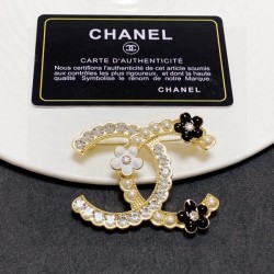 Popularity continues still more Brooch 2023SS CHANEL Chanel